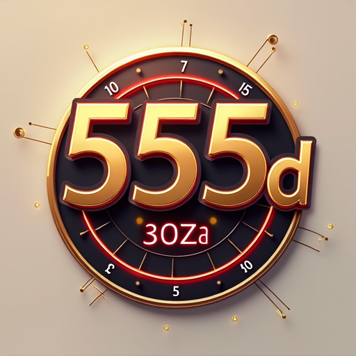 555d