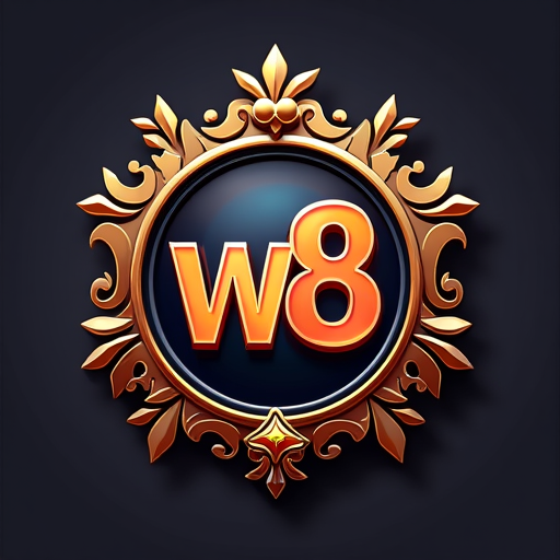 Logo w8